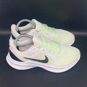 Nike Downshifter 10‎ Running Shoes Women’s Sz 8.5